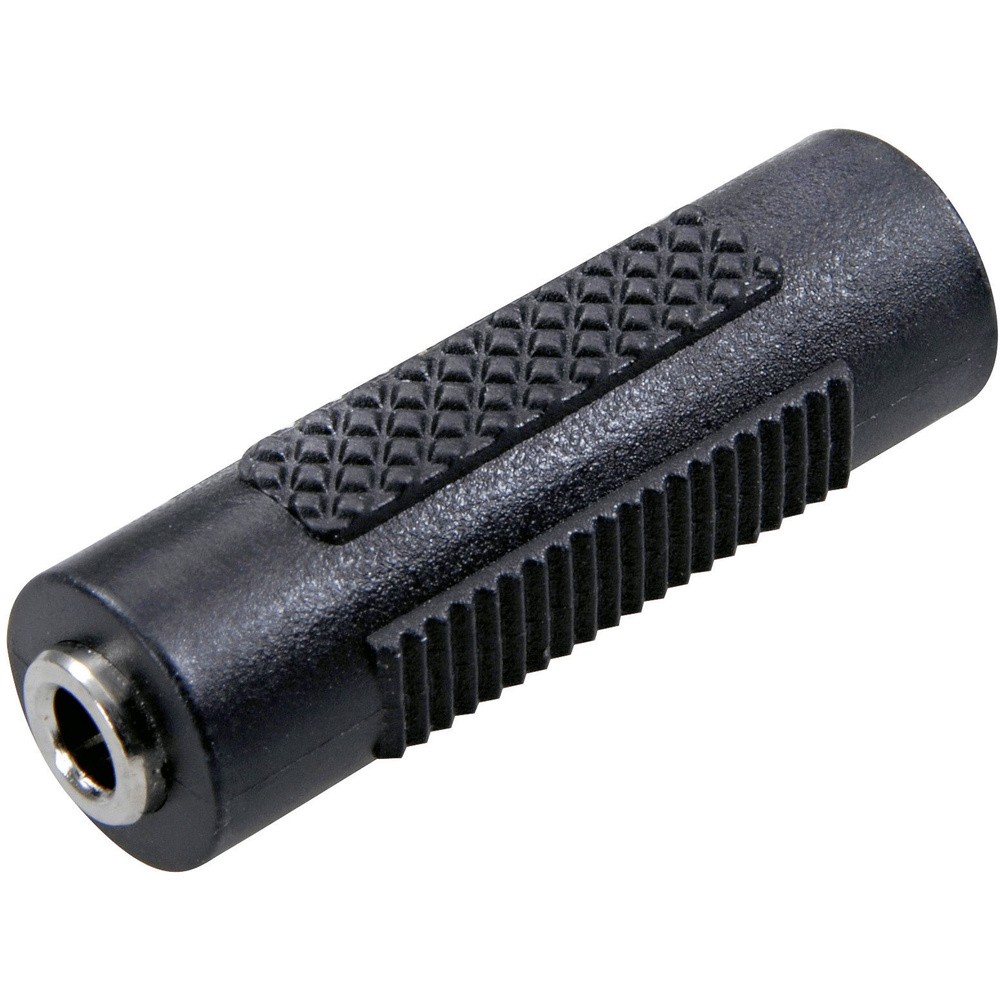 Аудиоадаптер SpeaKa Professional SP-7870648 Klinke 1x Klinkenbuchse 35 мм 2190₽