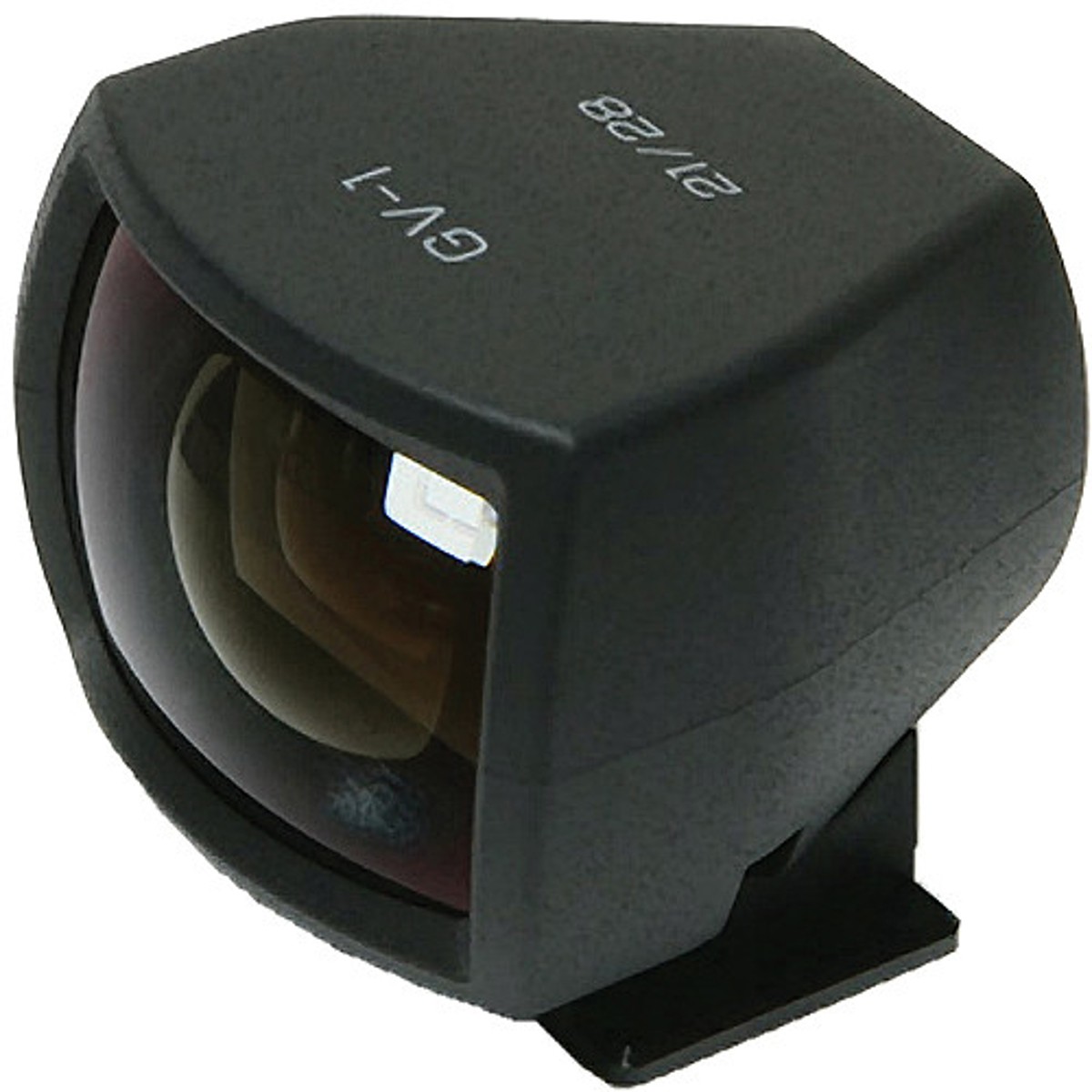 リコー RICOH GR DIGITAL Ⅱ+GH-1+GW-1+GV-1 Ricoh GV-1 External Viewfinder for GR Digital Cameras | eBay