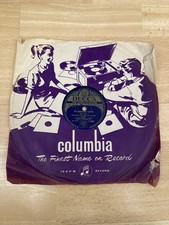 Edmundo Ros And His Rumba Band - The Wedding Samba / The Bullfrog DECCA Shellec