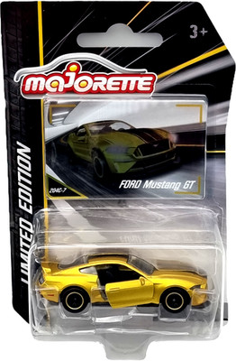 Majorette Auto / Cars Series 9 Limited Edition  PKW Ford Mustang GT