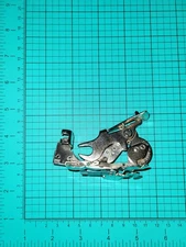 PRESSER FOOT Low Shank Ruffler Attachment Fits Universal