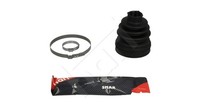 Getriebeseitig Hart 451 551 Faltenbalgsatz, Antriebswelle FüR Alfa Romeo,Fiat,La