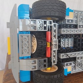 Lego Creator 10252 Volkswagen Beatle Retired