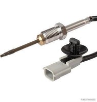 Herth+Buss Elparts Sensor, Abgastemperatur Partikelfilter, Vorne U.A. FüR Opel