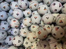 40 A GRADE TAYLORMADE TP5 TP5X PIX LAKE GOLF BALLS *BLOW OUT DEAL