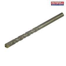 Standard Masonry Drill Bit 8 x 120mm