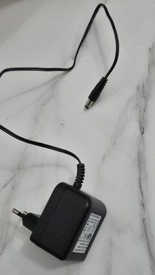 AC Adaptor NETZTEIL KCAC-1200200 230V-50Hz Output: 12V  0.2A