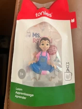 tonies ms. rachel official tonies In Hand Unopened