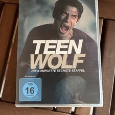Teen Wolf - Staffel 6 (Softbox) DVD  Deutsch