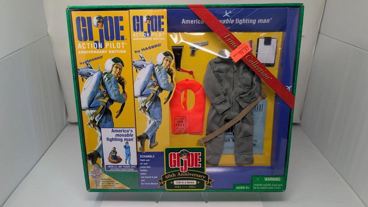 Gi Joe Action Pilot for sale | eBay Gi Joe Action Pilot for sale | eBay