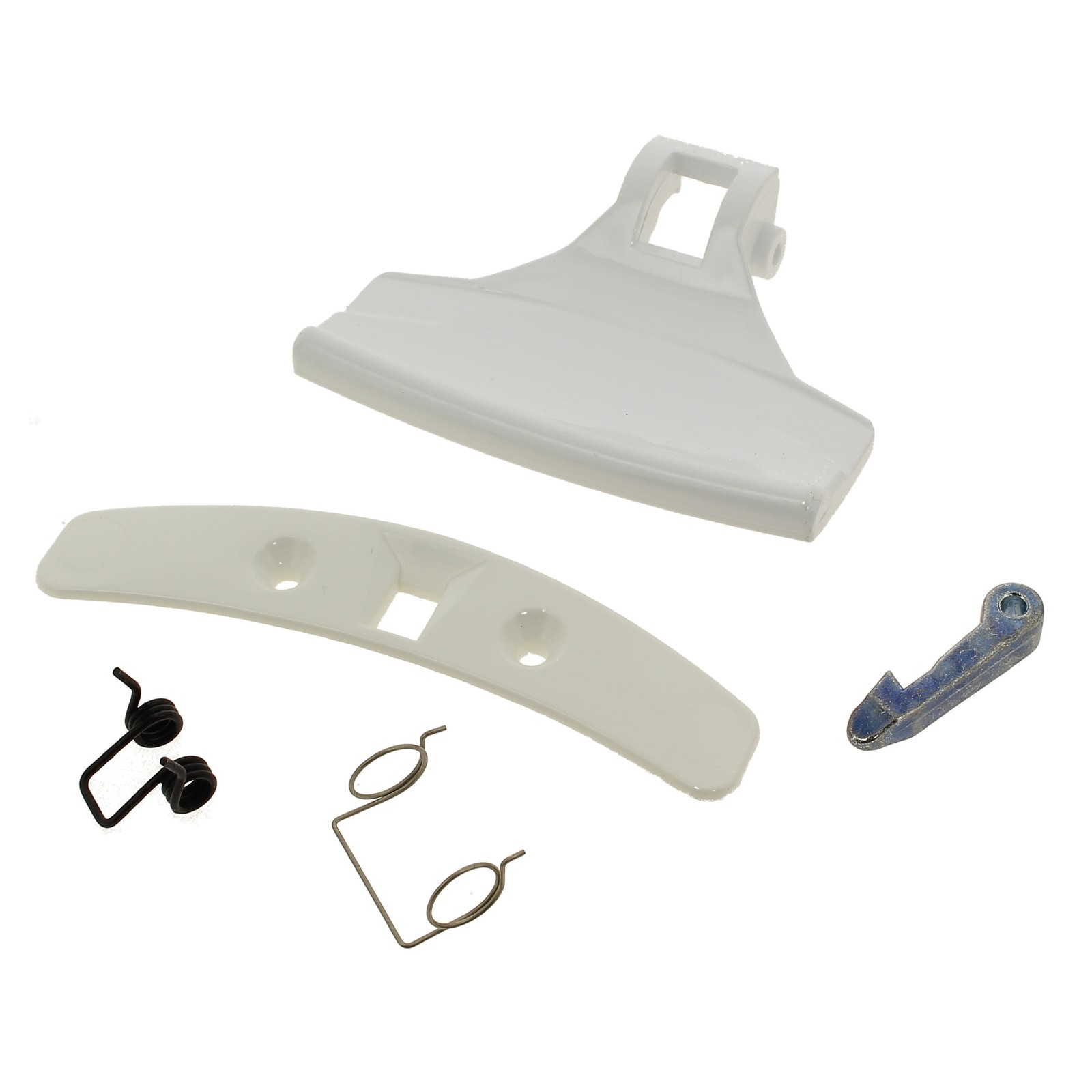 Poignée de hublot 50292028003 pour lave-linge pour retrouver un confort au quotidien