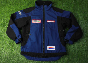 Benetton F1 Jacket | eBay