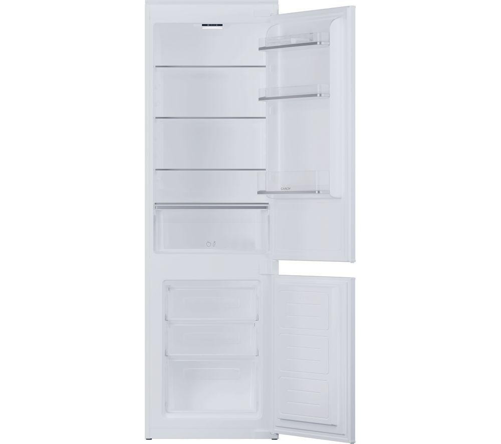 Candy CBBML18EK Integrated 70:30 Smart Fridge Freezer GRADE A