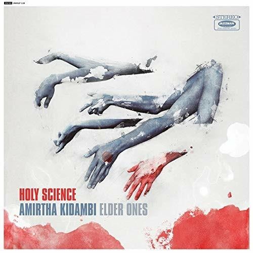 Aa.Vv. - Holy Science Amirtha Kidambi Elder Ones LP