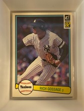 Click to enlarge Rich Gossage