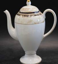 Caffettiera Wedgwood Cornucopia 10 3/8" - 5 tazze
