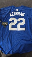 Clayton Kershaw Signs Exclusive Autograph Deal with Topps 4