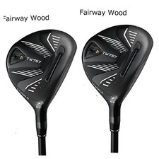 HONMA TW757 Fairwaywood 3W 5W 2set RH VIZARD SHAFT graphite Flex regular