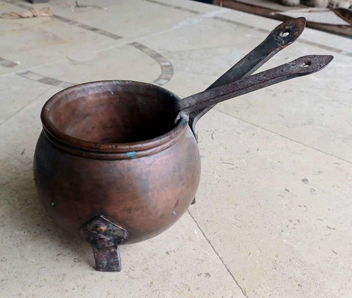 ANCIEN PRÉSENTOIR DE Magasin art déco années 30 SIEGEL Paris En Bronze