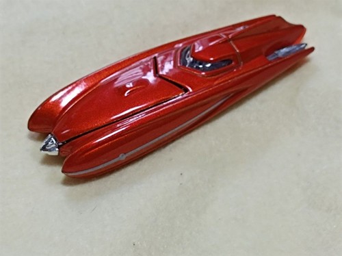 Hot Wheels Wild Thing /Diecast Model Car Ages 14+