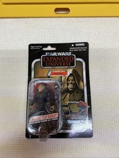 Star Wars Vintage Collection Nom Anor VC59 Expanded Universe Character Debut
