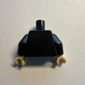 Lego Star Wars Minifigure - Luminara Undull (From Set 7869)