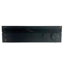 Sony Str-dh590 4k Hdr Dolby 5.2ch Bluetooth Receiver Sony Str-dh590 4k Hdr Dolby 5.2ch Bluetooth Receiver