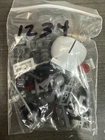 LEGO Star Wars Minifigure: 1x Dwarf Spider Droid - Dark Bluish (sw1234) (75337)