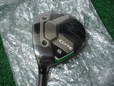 Left Hand Brand New Callaway Elyte 18 Degree 5 Wood Head