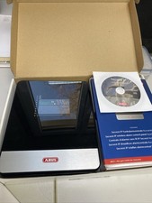 Abus Secvest IP FUAA10011 Zentrale