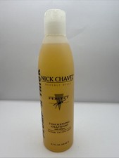 NICK CHAVEZ Plump N Thick Thickening Shampoo ...