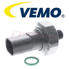 VEMO HVAC Pressure Switch for 2017 Mercedes-Benz C43 AMG 3.0L V6 - Heating dp