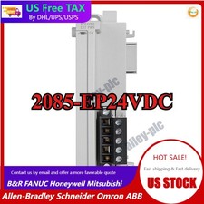 Allen-Bradley  2085-EP24VDC SER A 2085-EP24VDC  In Stock. NEW!