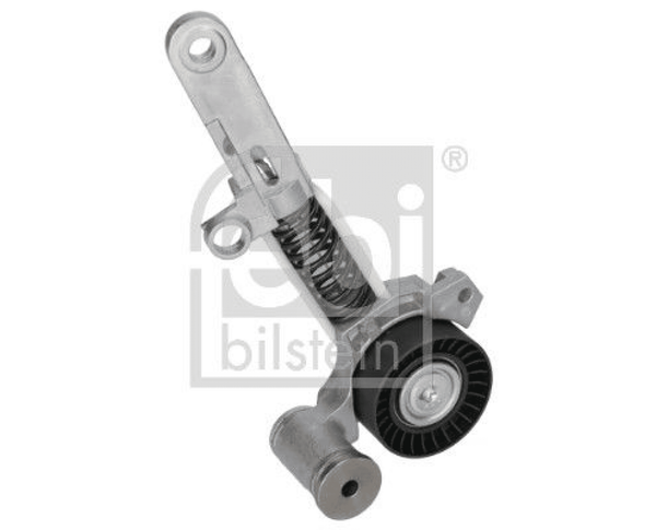 Riemenspanner Keilrippenriemen FüR Toyota Avensis Stufenheck Kombi Corolla-image