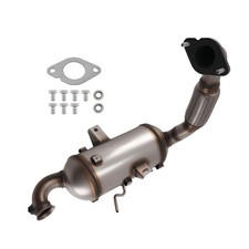 Dieselpartikelfilter DPF for Ford C-Max II /Grand C-Max /Kuga II DM2 1.5 TDCi