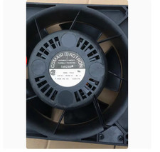 Original TN3A2 Axial Fan AC 115 85W 50/60HZ Axial Cooling Fan amk