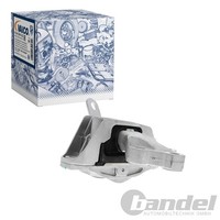 Vaico Motorlager Hydrolager Vorne Links Passend FüR Opel Astra Cascada Zafira VA