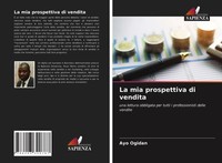 Ayo Ogidan | La Mia Prospettiva Di Vendita | Taschenbuch | Italienisch (2021)