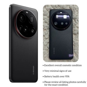 25+ Xiaomi 15 for sale | Updated Oct 2026