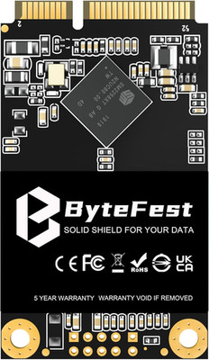 SSD Festplatte 256GB Msata Mini SATA III Interne SSD Für PC Und Laptop (30X50Mm)