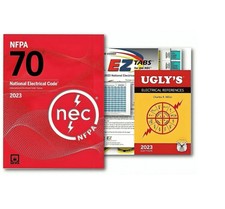 NFPA70 National Electrical Code (2023) (Paper...