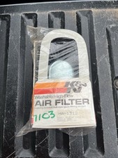 K&N Air Filter HA-1312 Honda XR350R, 1983-198...