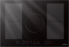 GASLAND Induction Cooktop 30" Built-in Glass Stove Top IH77BFH 5 Booster Burners