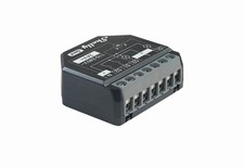 Shelly 2PM Gen4 Smart Switch 2 Channels 10A Wifi Bluetooth ZigBee Matter