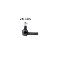 Spurstangenkopf SKF Vkdy 318094 FüR MERCEDES-BENZ, Vorderachse, AußEn