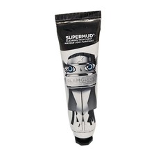 Glamglow SUPERMUD Clearing Treatment 1oz / 30ml Sealed