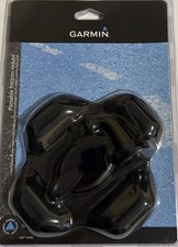 Garmin Portable Friction Mount 010-10908-00 for Nuvi Series Black New Sealed