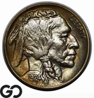 1924 Buffalo Nickel, Unc+
