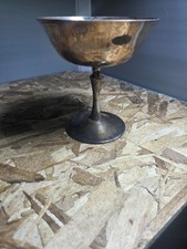 sterling silver drinking cup