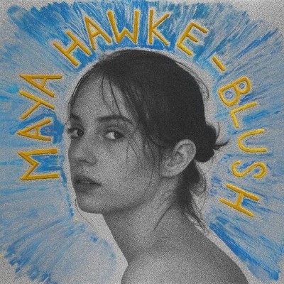 Maya Hawke - Blush [New CD]